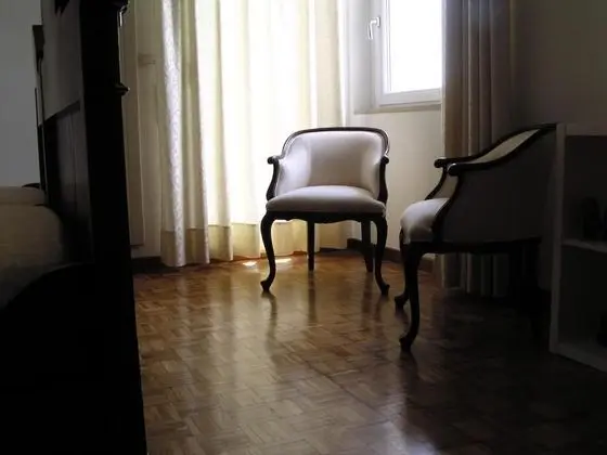 Tek Büyük veya İki Ayrı Yataklı Oda, Özel Banyo