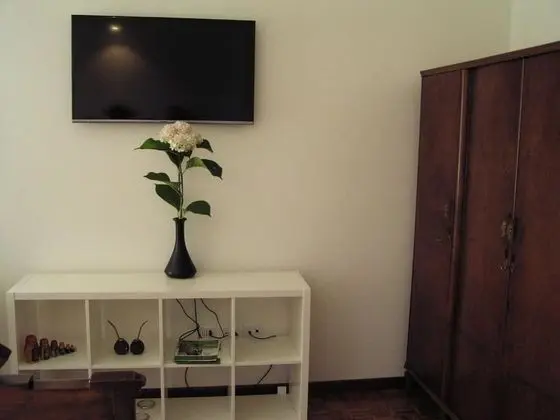 Tek Büyük veya İki Ayrı Yataklı Oda, Özel Banyo