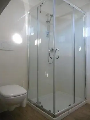 Tek Büyük veya İki Ayrı Yataklı Oda, Özel Banyo