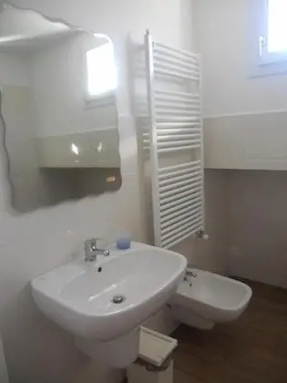 Tek Büyük Yataklı Oda, Özel Banyo