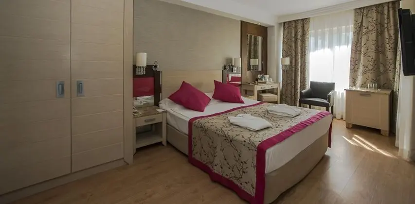 Aile Odası Connecting Room