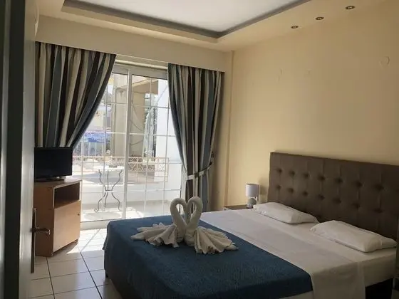 Apart Daire, 1 Yatak Odası