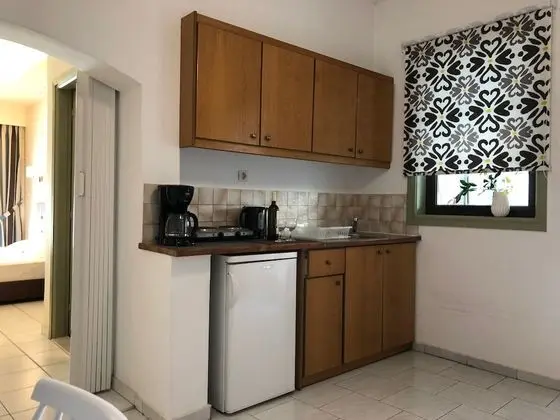 Apart Daire, 1 Yatak Odası