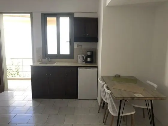 Apart Daire, 1 Yatak Odası