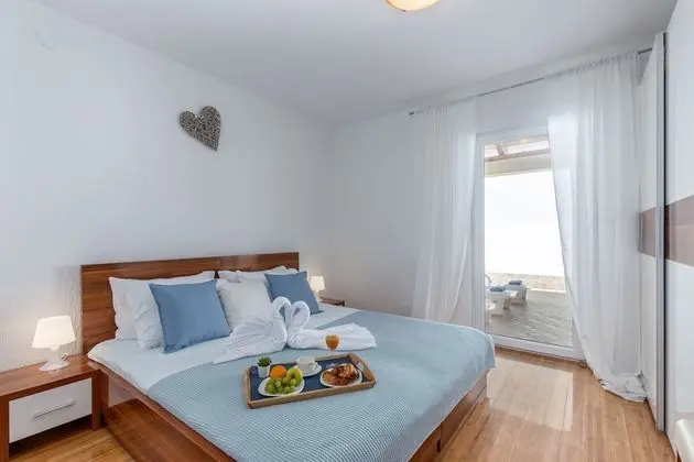 Apartment B