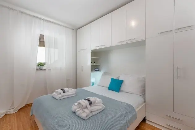 Apartment B