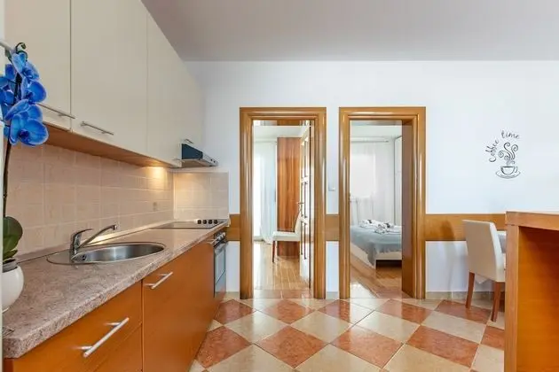 Apartment B