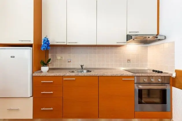 Apartment B