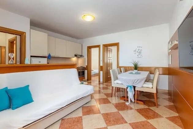 Apartment B