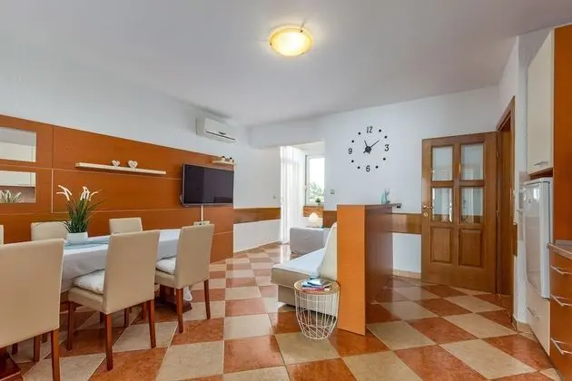 Apartment B