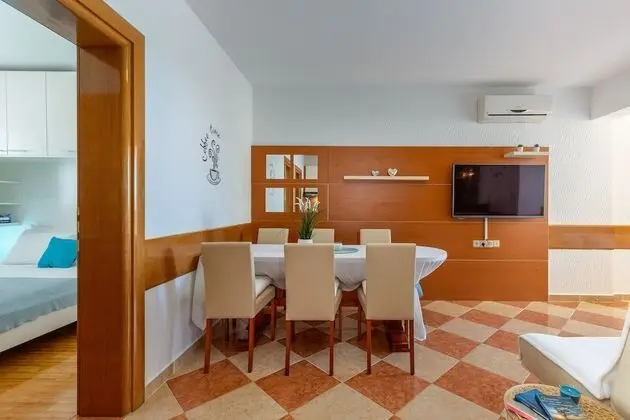 Apartment B