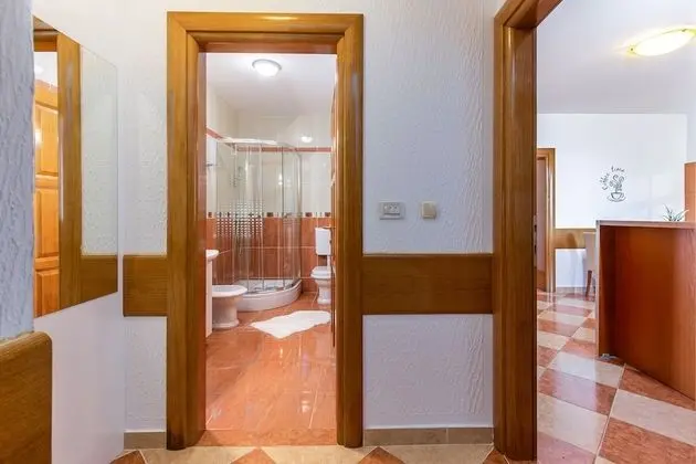 Apartment B