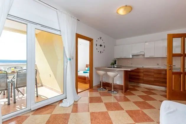 Apartment C