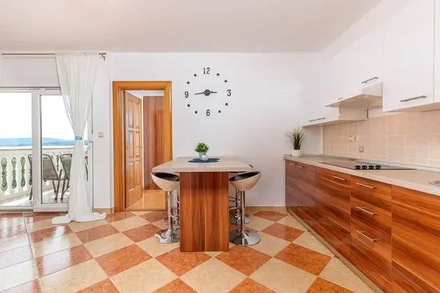 Apartment C