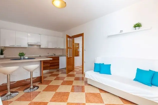 Apartment C