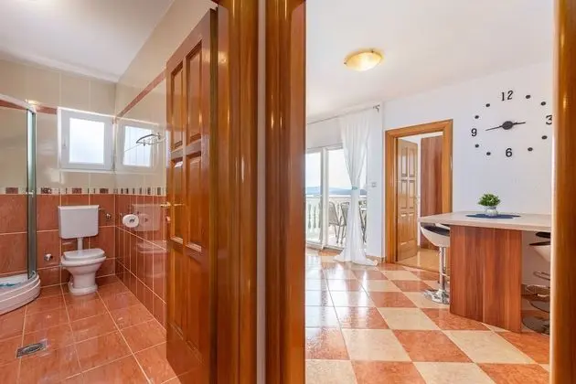Apartment C