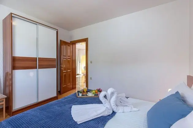 Apartment D