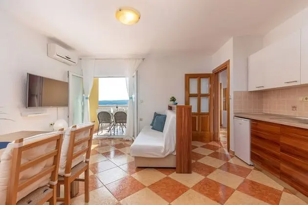 Apartment D