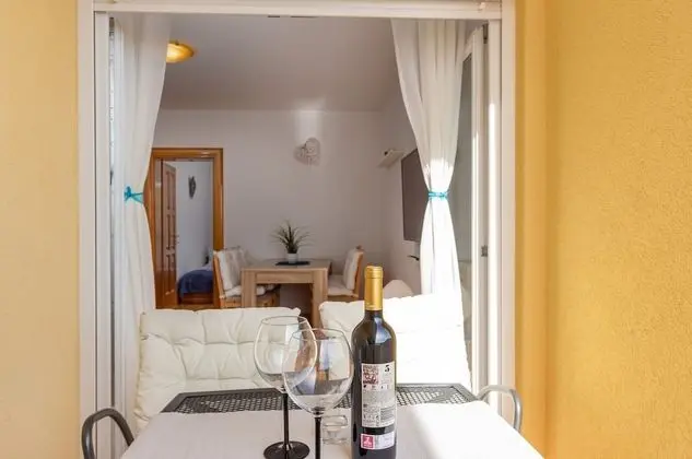 Apartment D