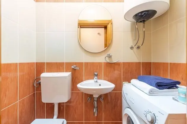 Apartment D