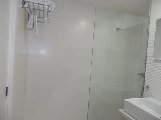 Superior İki Ayrı Yataklı Oda, Balkon, Kısmi Deniz Manzaralı