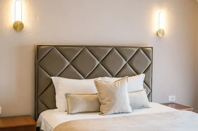 Deluxe Apart Daire