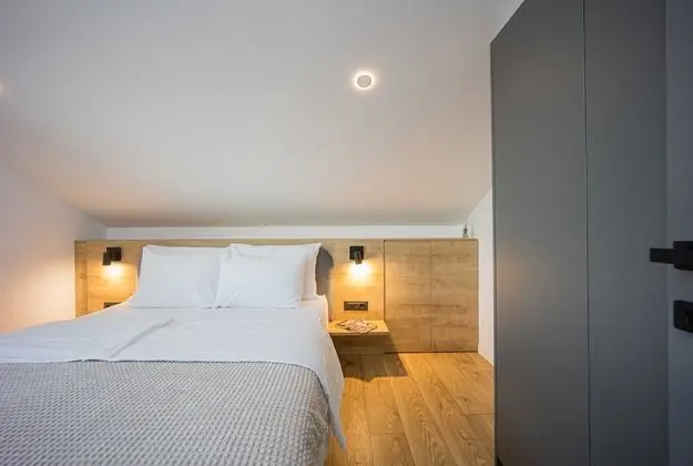 Deluxe Apart Daire