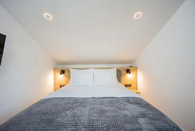 Deluxe Apart Daire