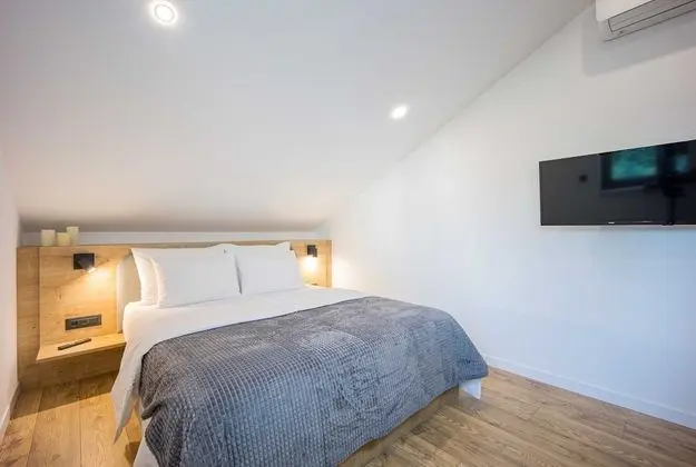 Deluxe Apart Daire