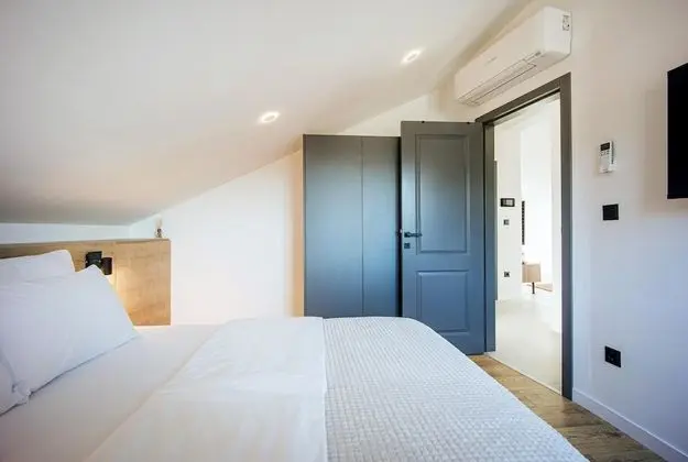 Deluxe Apart Daire