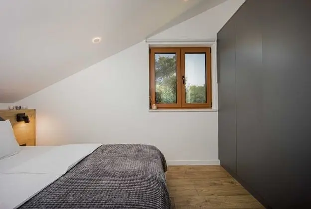 Deluxe Apart Daire