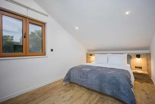 Deluxe Apart Daire