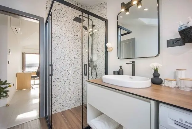 Deluxe Apart Daire