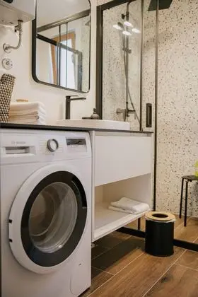 Family Apart Daire