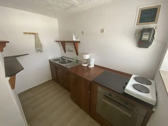 Standard Stüdyo, 1 Çift Kişilik Yatak, Teras, Kısmi Deniz Manzaralı