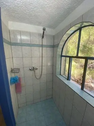 Standard Stüdyo, 1 Çift Kişilik Yatak, Teras, Kısmi Deniz Manzaralı