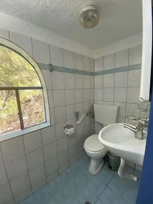 Standard Stüdyo, 1 Çift Kişilik Yatak, Teras, Kısmi Deniz Manzaralı