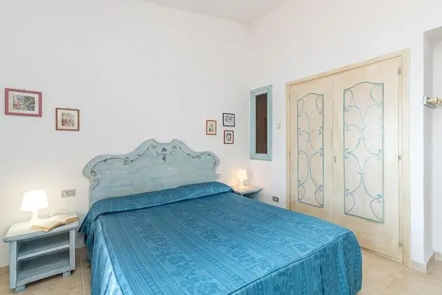 Family Villa, Birden Çok Yatak, 2 Banyolu, Bahçeli (Villa Oleandri 50Mt From Seashore)