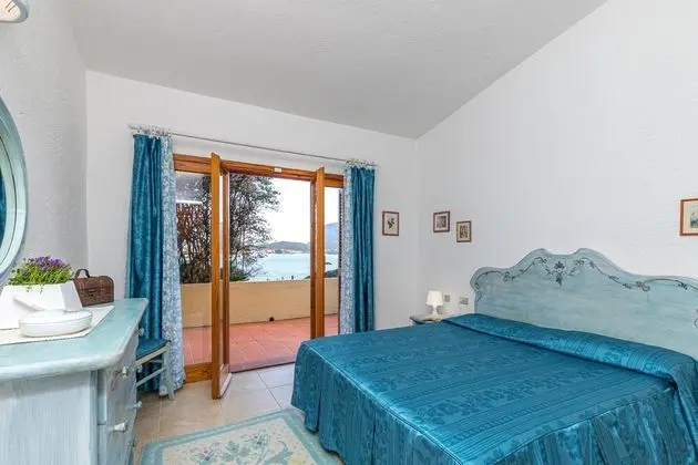 Family Villa, Birden Çok Yatak, 2 Banyolu, Bahçeli (Villa Oleandri 50Mt From Seashore)