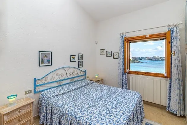 Family Villa, Birden Çok Yatak, 2 Banyolu, Bahçeli (Villa Oleandri 50Mt From Seashore)