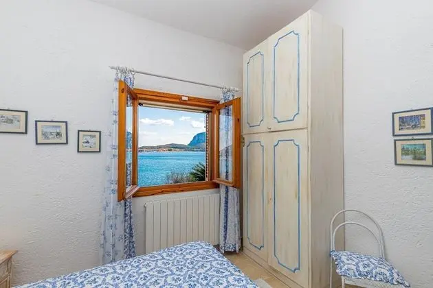 Family Villa, Birden Çok Yatak, 2 Banyolu, Bahçeli (Villa Oleandri 50Mt From Seashore)