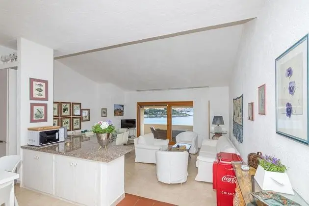 Family Villa, Birden Çok Yatak, 2 Banyolu, Bahçeli (Villa Oleandri 50Mt From Seashore)