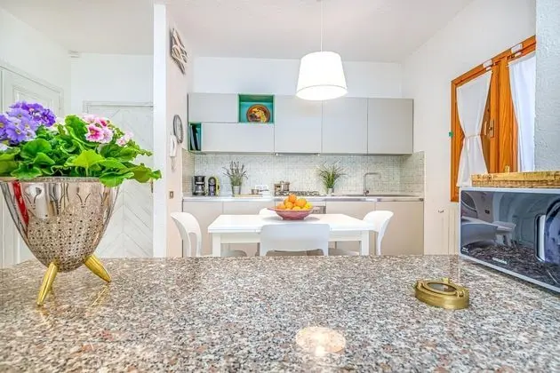 Family Villa, Birden Çok Yatak, 2 Banyolu, Bahçeli (Villa Oleandri 50Mt From Seashore)