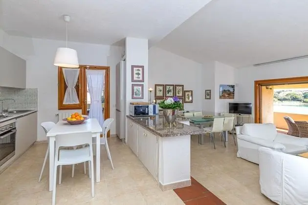 Family Villa, Birden Çok Yatak, 2 Banyolu, Bahçeli (Villa Oleandri 50Mt From Seashore)