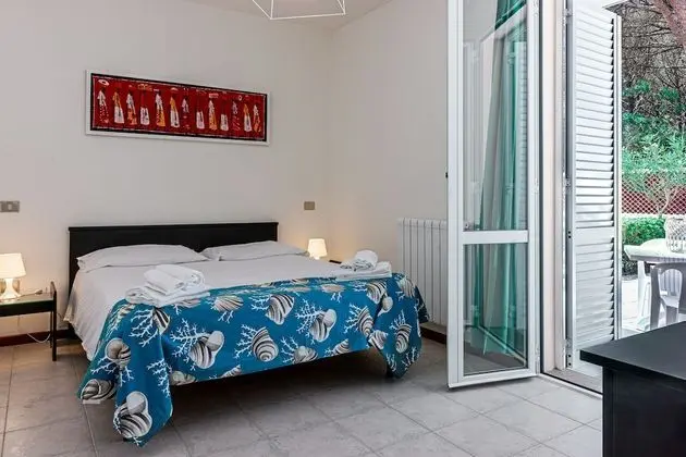 Comfort Süit
