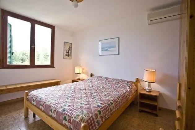 Villa, 3 Yatak Odası