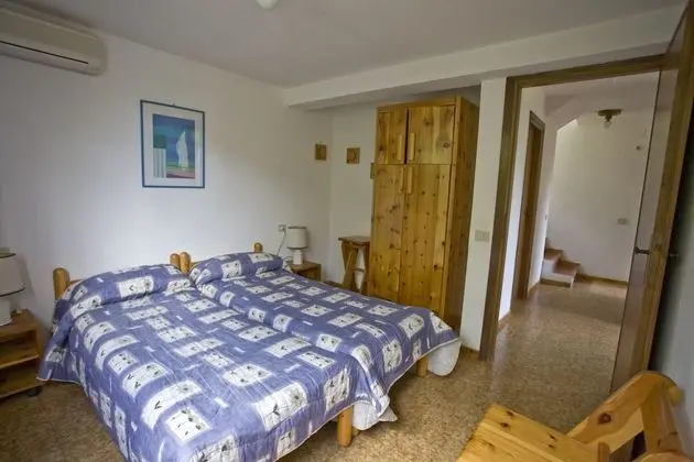 Villa, 3 Yatak Odası