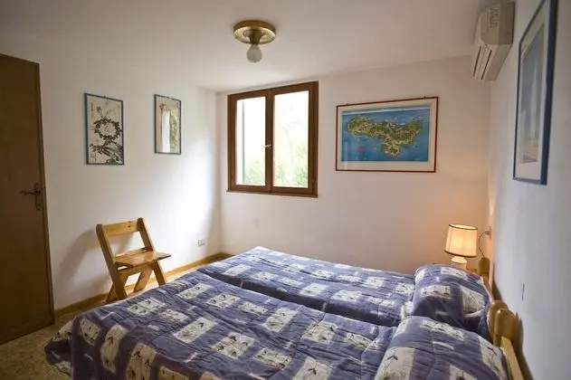Villa, 3 Yatak Odası