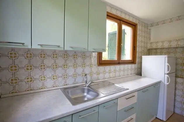 Villa, 3 Yatak Odası