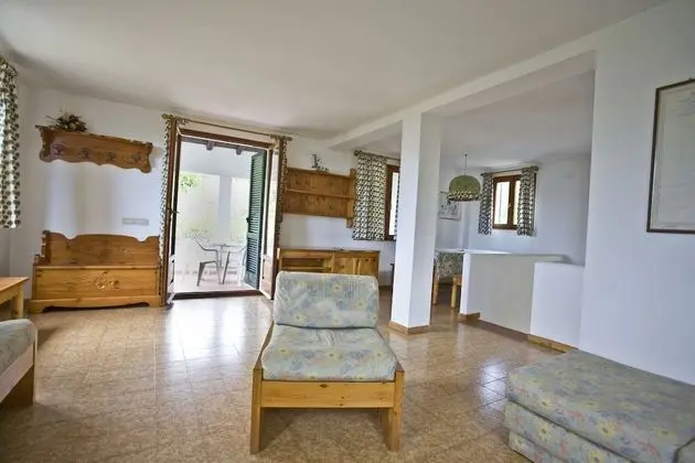 Villa, 3 Yatak Odası